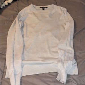 Light blue long sleeve